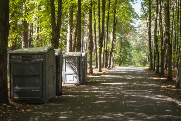 Portable Toilet Options We Offer in Red Oak, TX