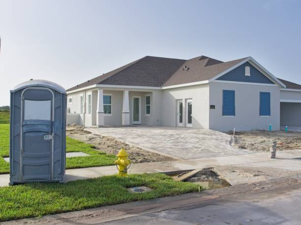Best Portable restroom trailer rental  in Red Oak, TX