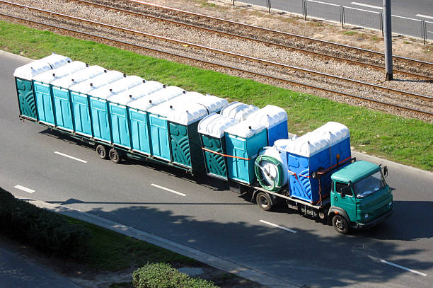 Best Luxury portable toilet rental  in Red Oak, TX